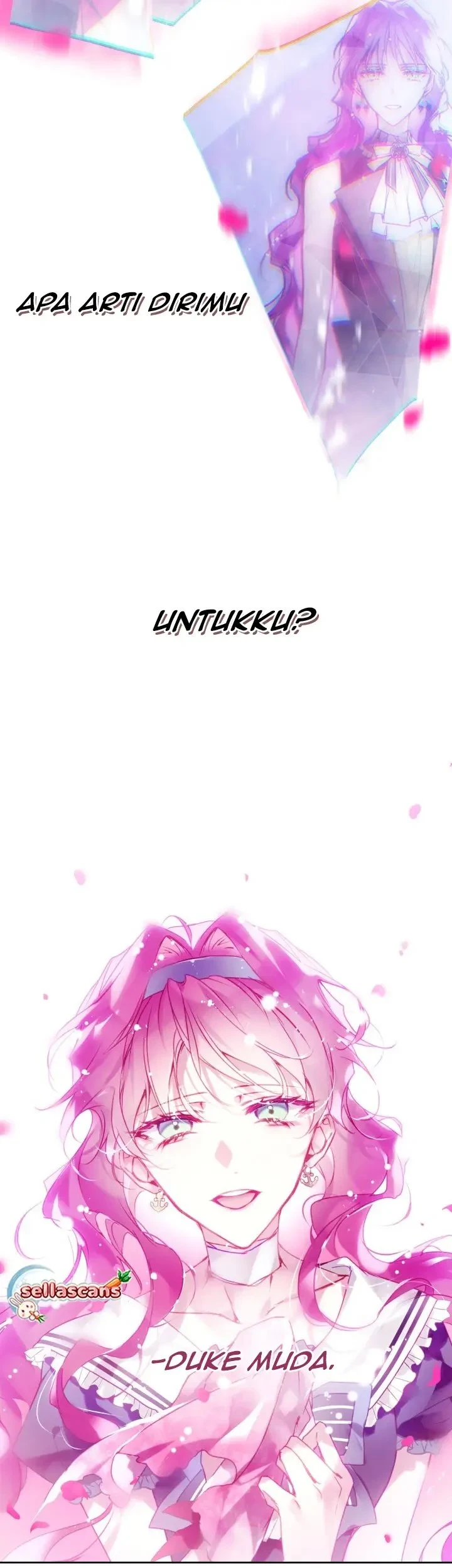 Villains Are Destined to Die Chapter 159 Gambar 42