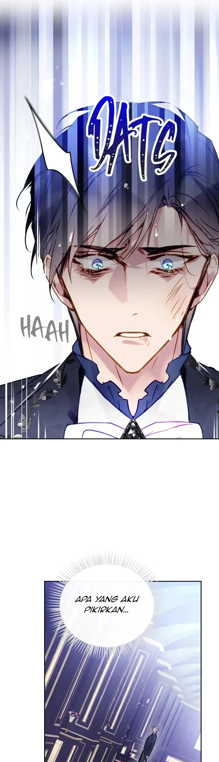 Villains Are Destined to Die Chapter 159 Gambar 44