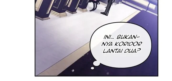 Villains Are Destined to Die Chapter 159 Gambar 45