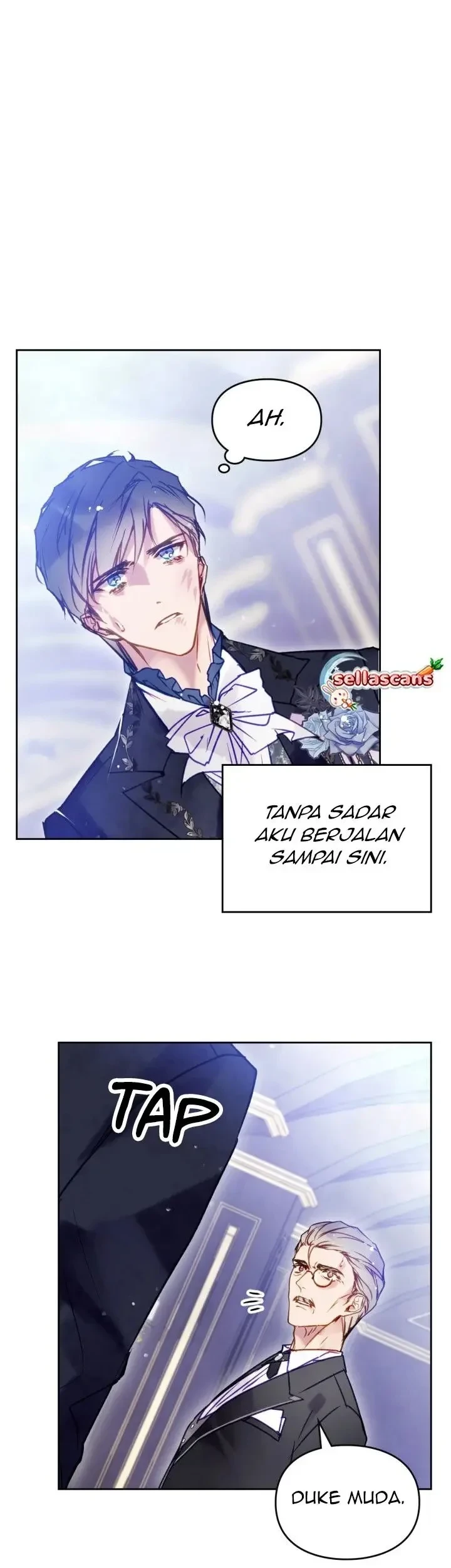 Villains Are Destined to Die Chapter 159 Gambar 46