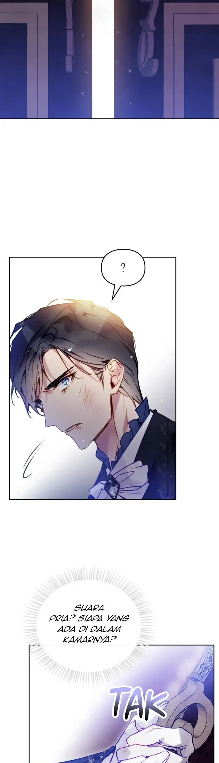 Villains Are Destined to Die Chapter 159 Gambar 49