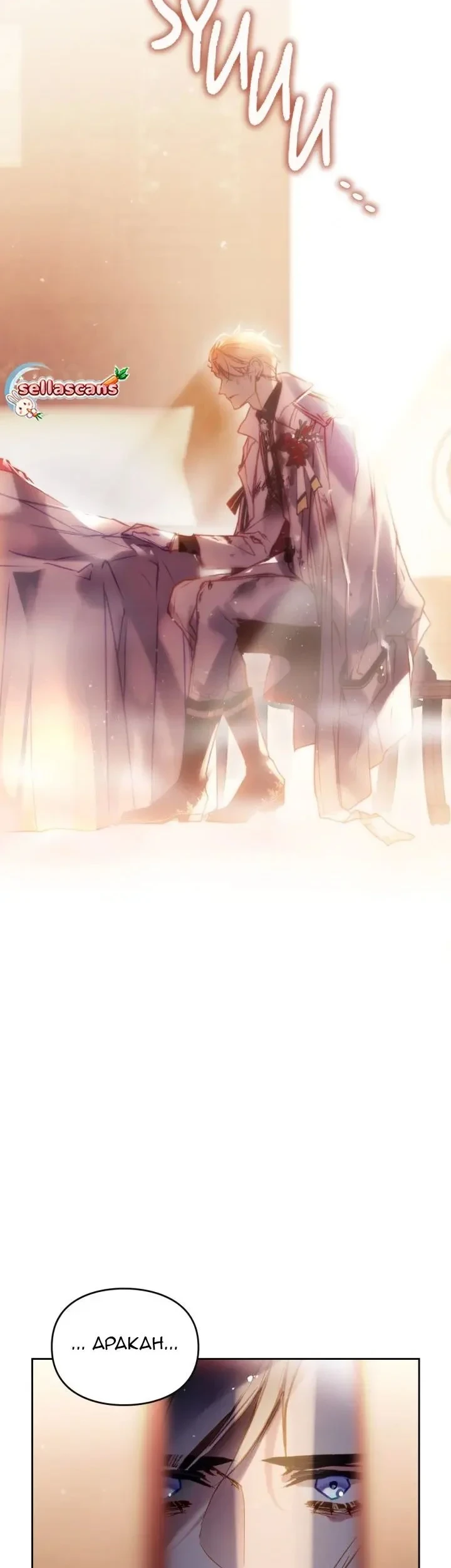 Villains Are Destined to Die Chapter 159 Gambar 54