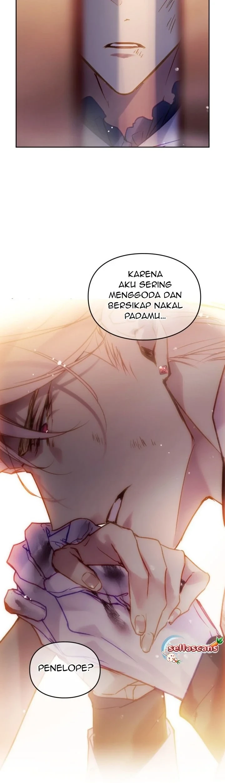 Villains Are Destined to Die Chapter 159 Gambar 55