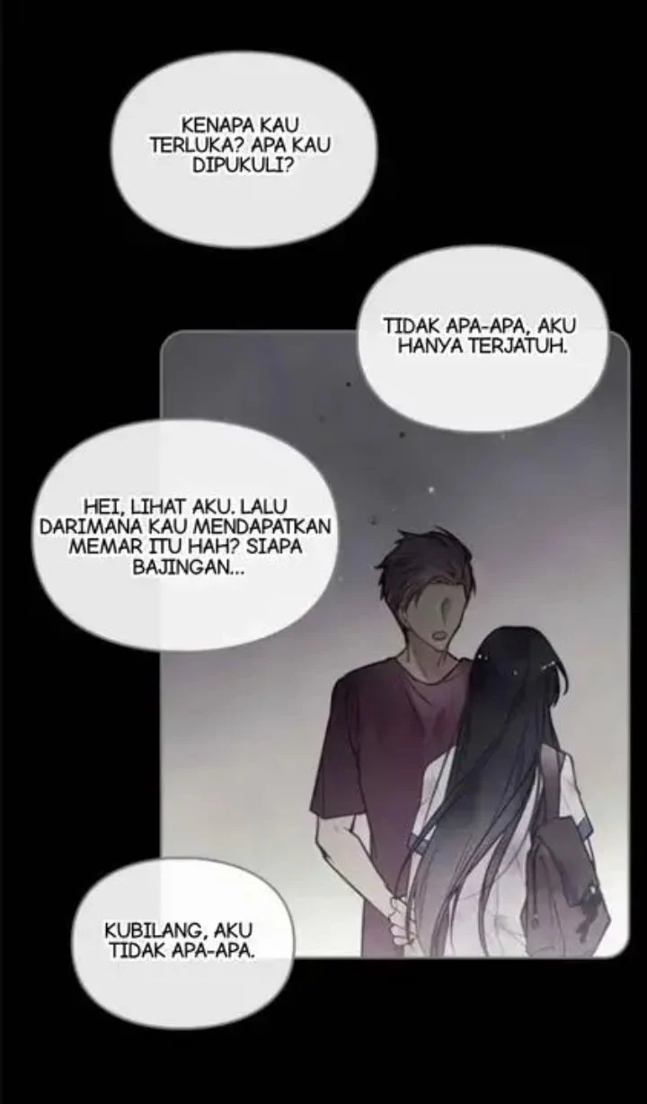 Villains Are Destined to Die Chapter 16 Gambar 34