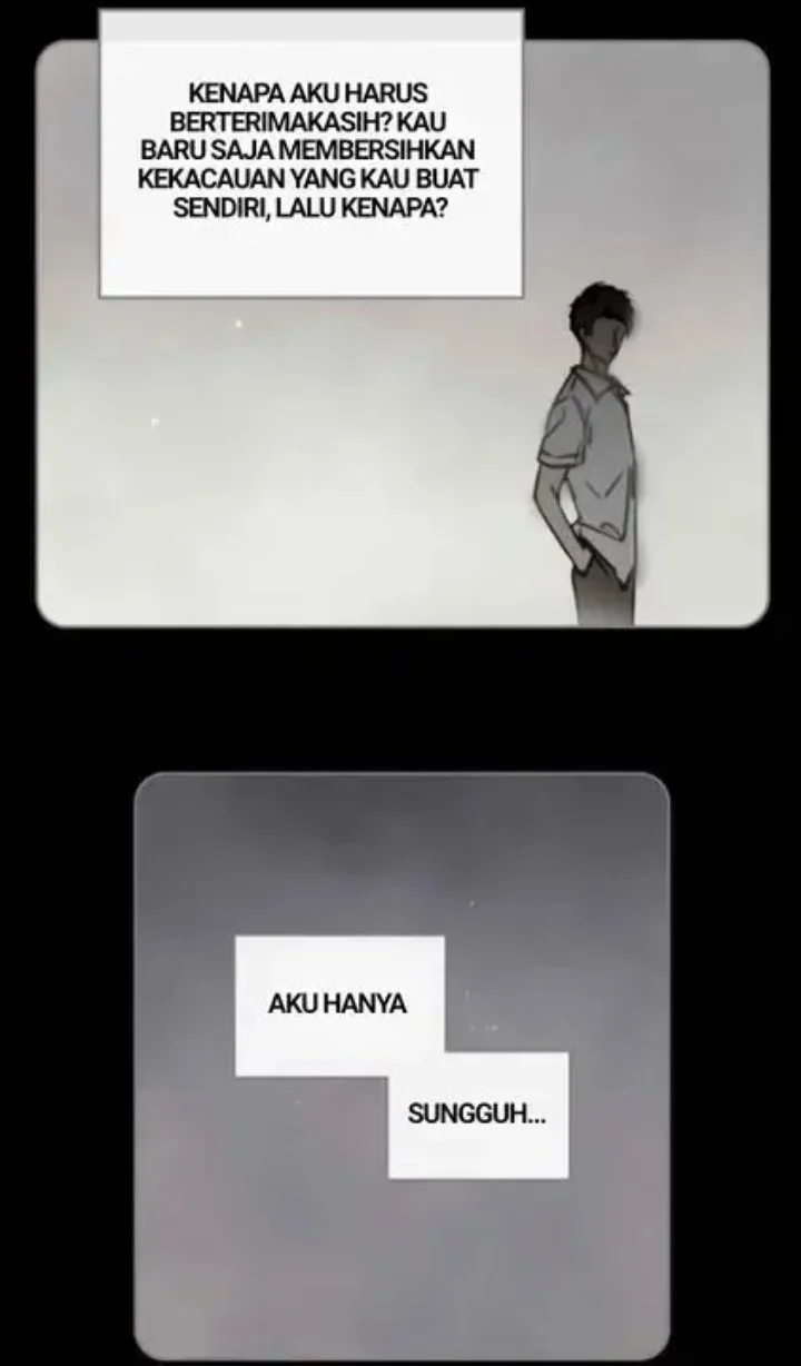 Villains Are Destined to Die Chapter 16 Gambar 42