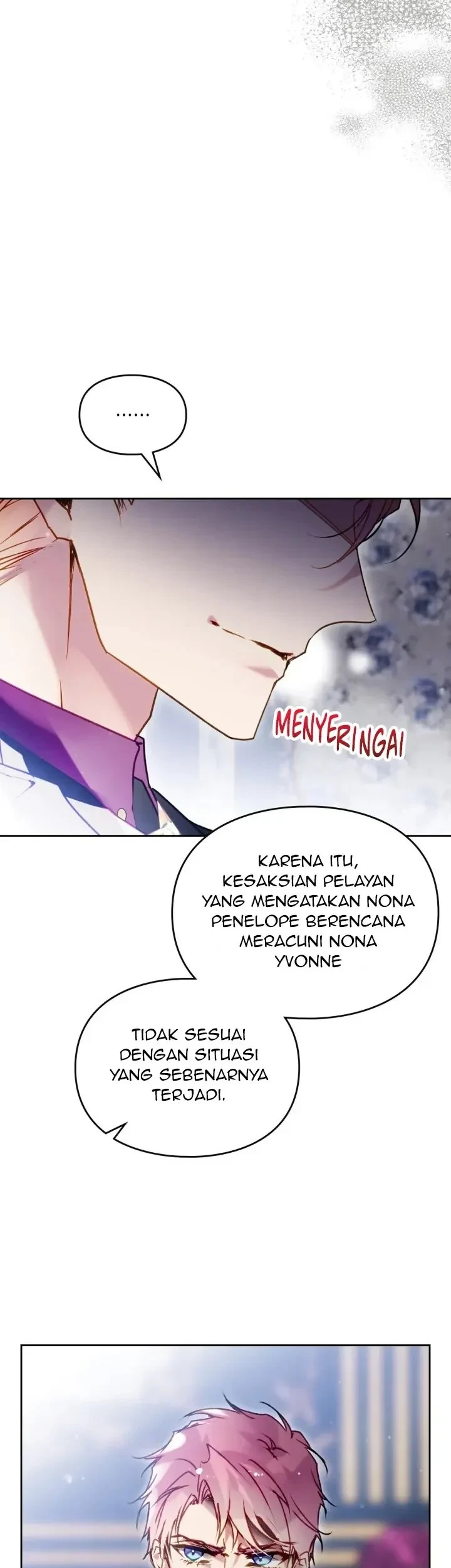 Villains Are Destined to Die Chapter 160 Gambar 43