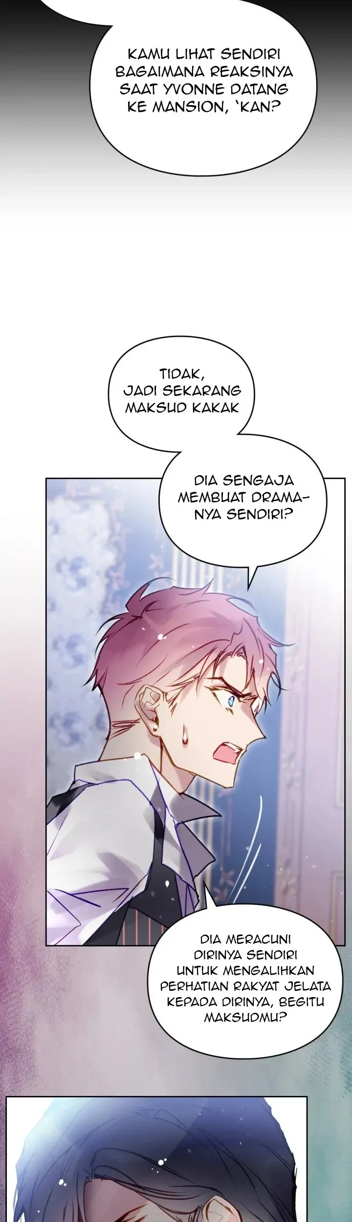 Villains Are Destined to Die Chapter 160 Gambar 52