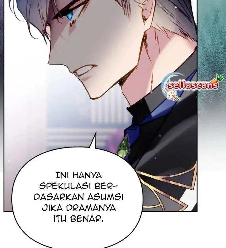 Villains Are Destined to Die Chapter 160 Gambar 53
