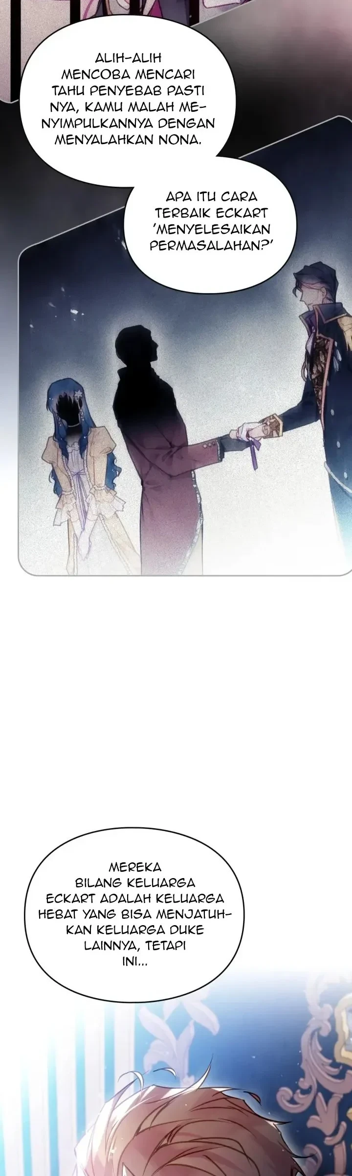 Villains Are Destined to Die Chapter 160 Gambar 59