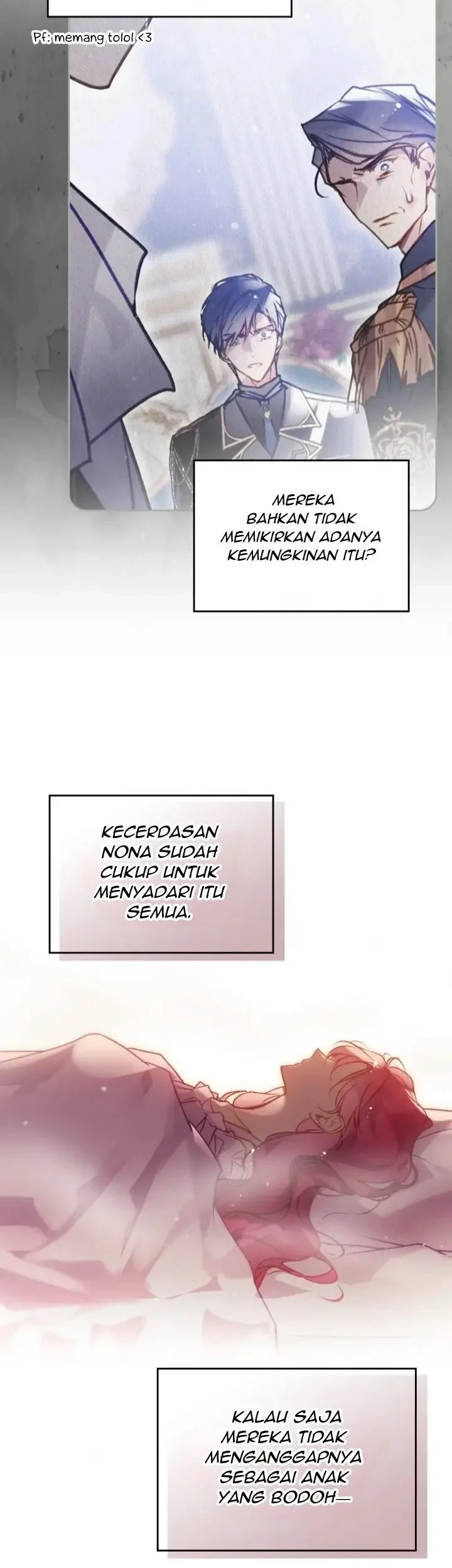 Villains Are Destined to Die Chapter 161 Gambar 30