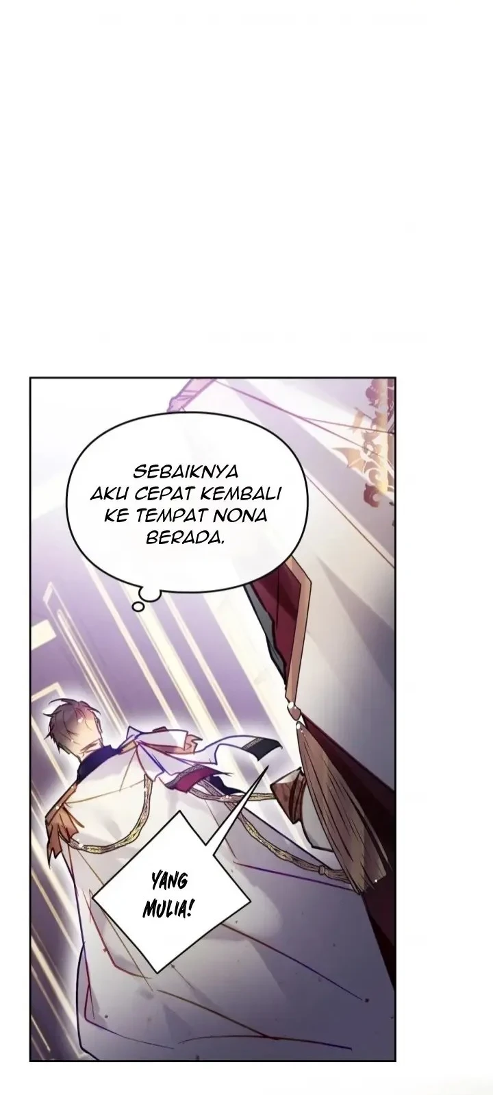 Villains Are Destined to Die Chapter 161 Gambar 31