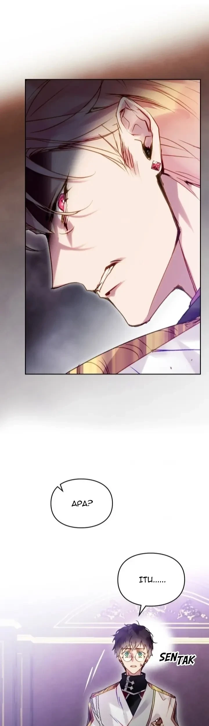 Villains Are Destined to Die Chapter 161 Gambar 32