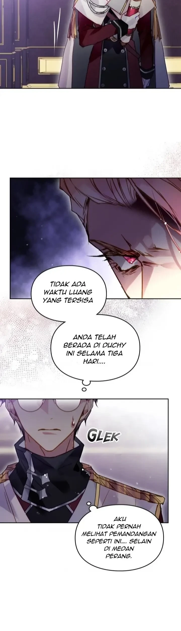 Villains Are Destined to Die Chapter 161 Gambar 33