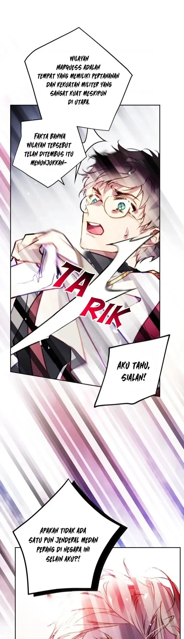 Villains Are Destined to Die Chapter 161 Gambar 36