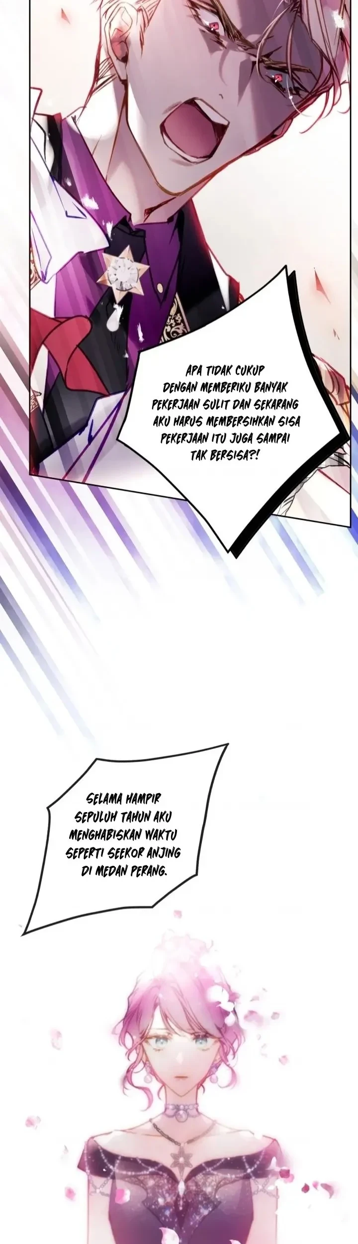 Villains Are Destined to Die Chapter 161 Gambar 37