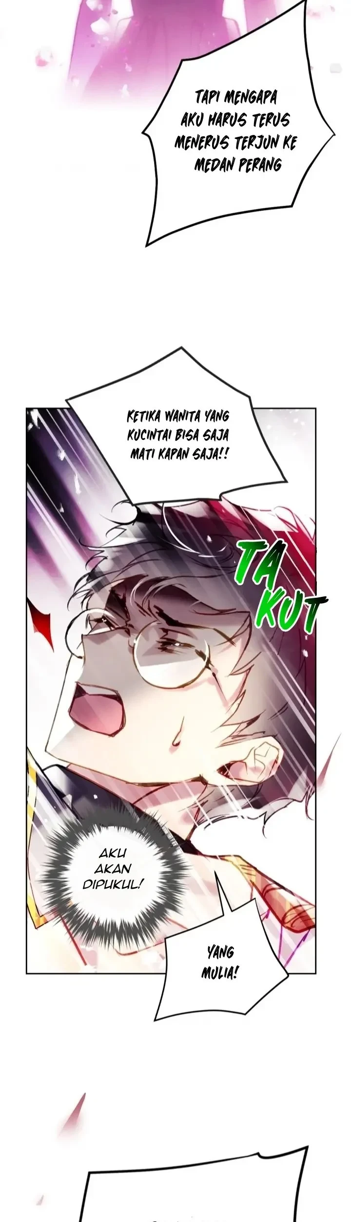 Villains Are Destined to Die Chapter 161 Gambar 39