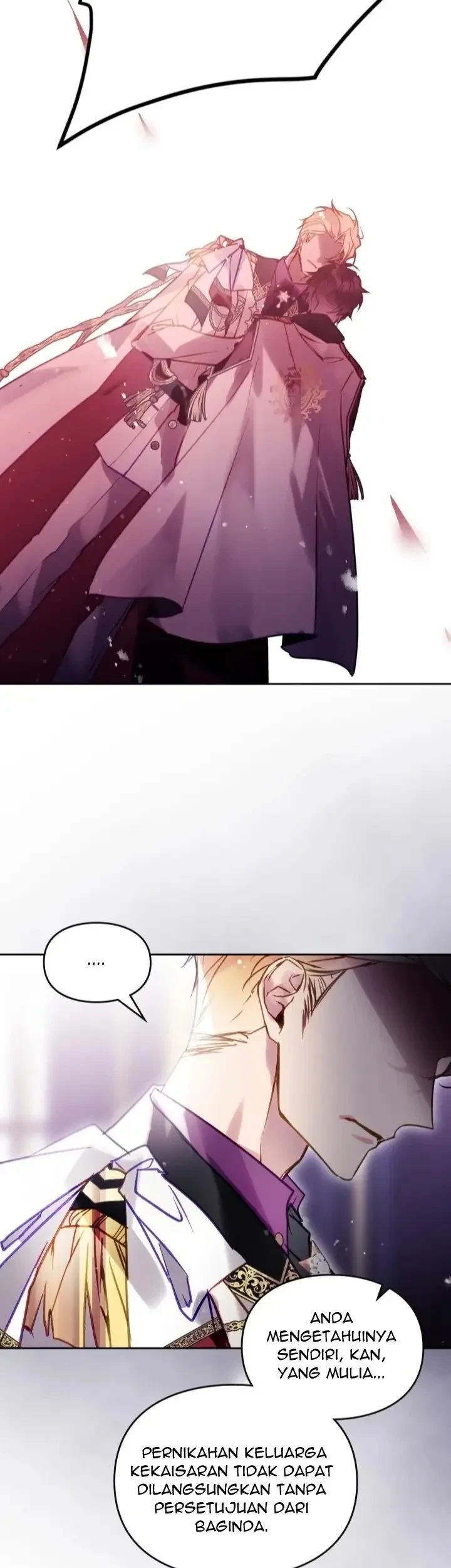 Villains Are Destined to Die Chapter 161 Gambar 41