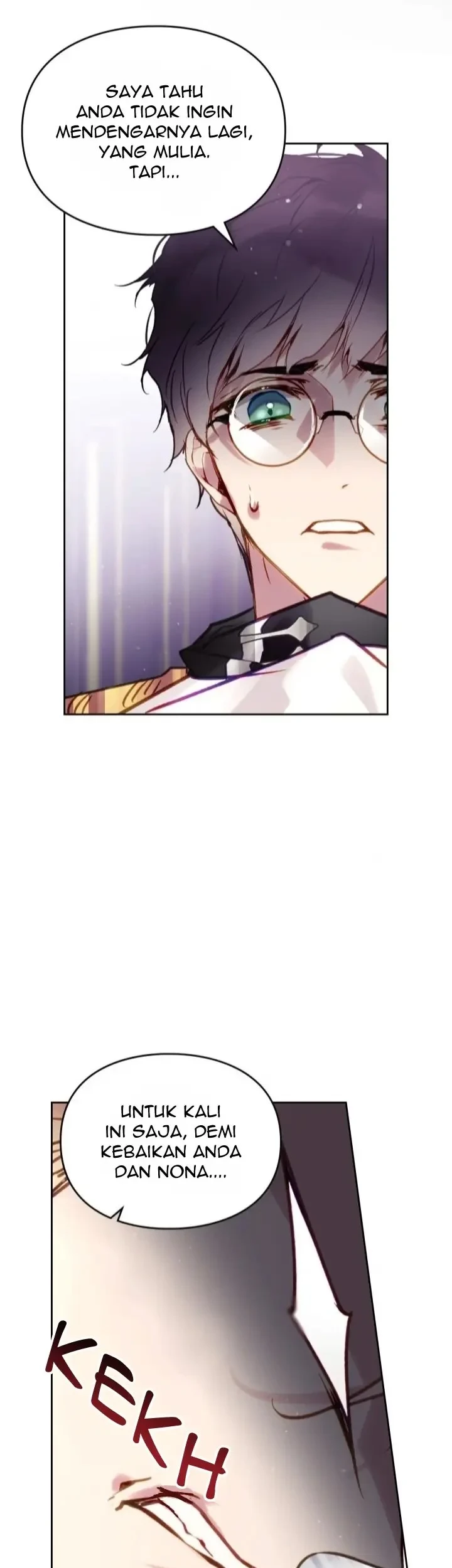 Villains Are Destined to Die Chapter 161 Gambar 43