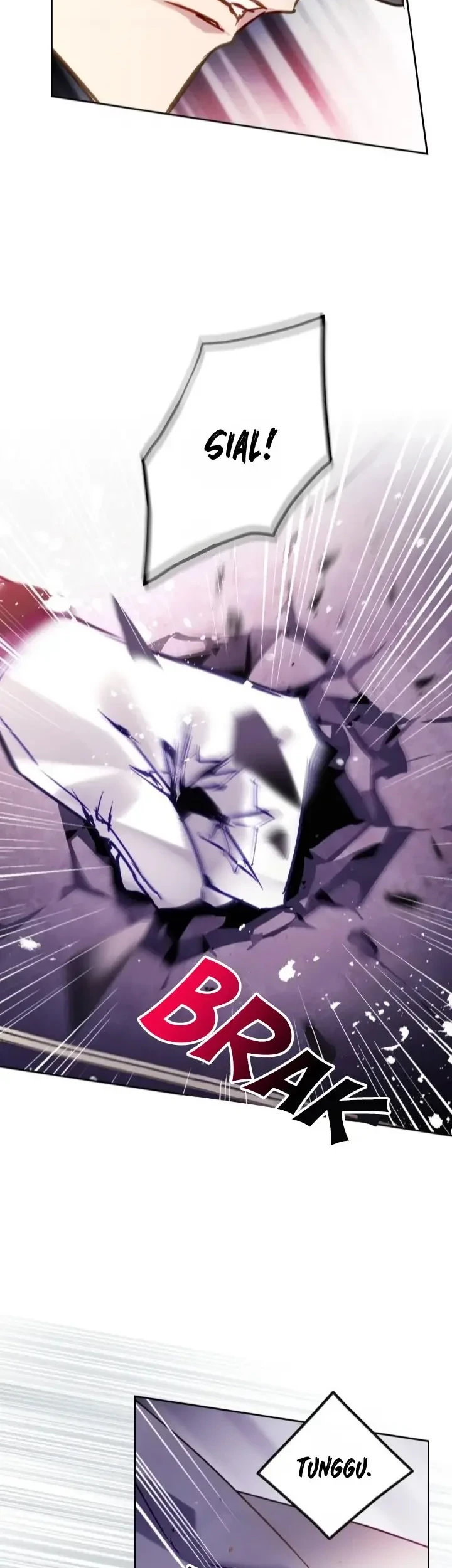 Villains Are Destined to Die Chapter 161 Gambar 44