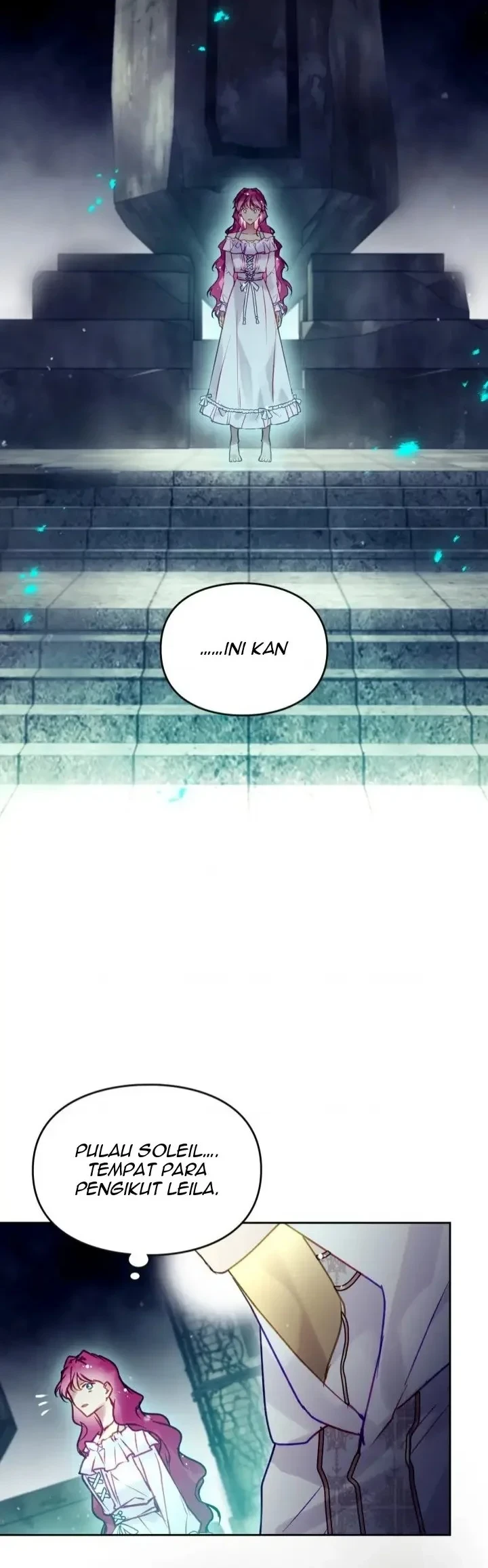 Villains Are Destined to Die Chapter 162 Gambar 30