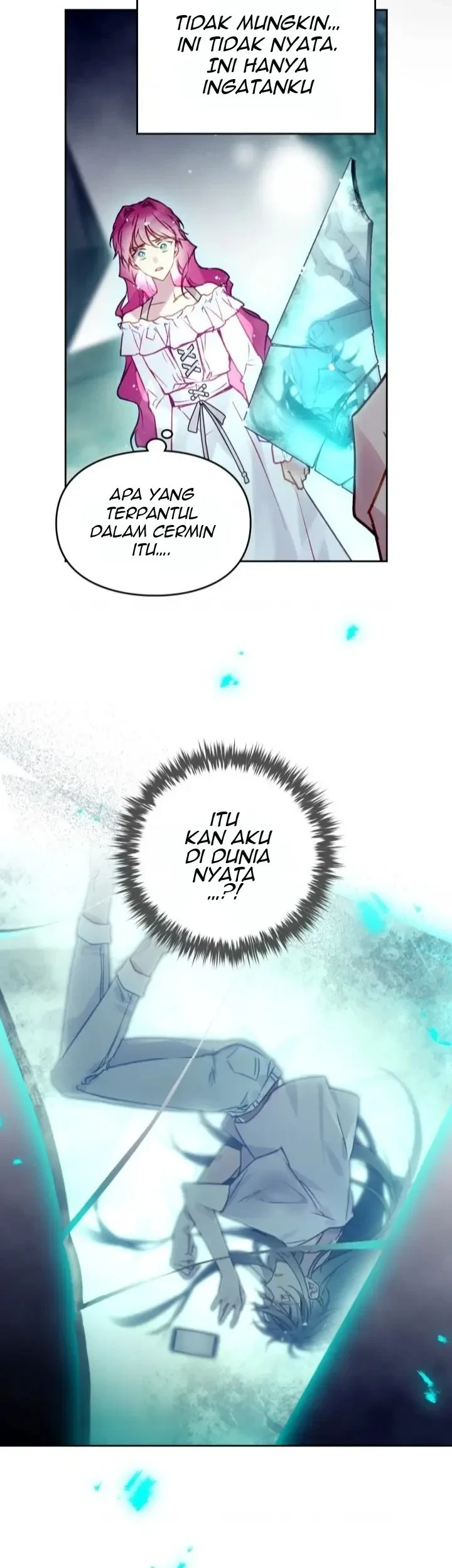 Villains Are Destined to Die Chapter 162 Gambar 32