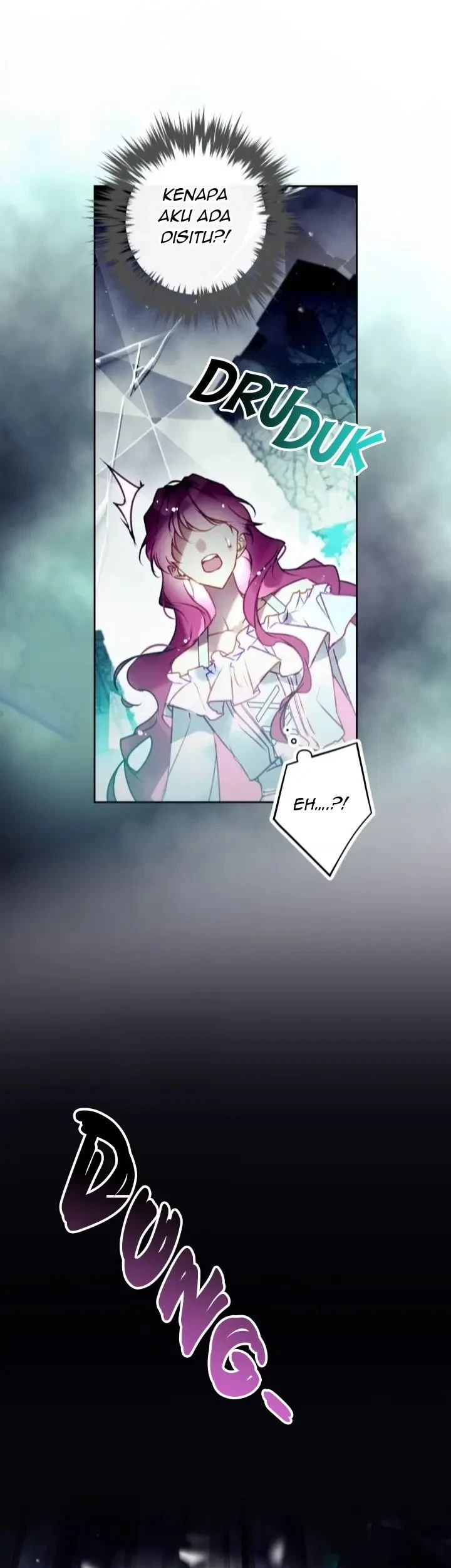 Villains Are Destined to Die Chapter 162 Gambar 34