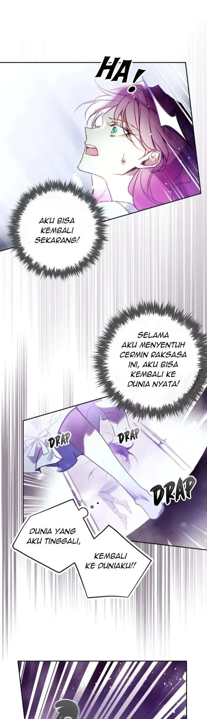 Villains Are Destined to Die Chapter 162 Gambar 36