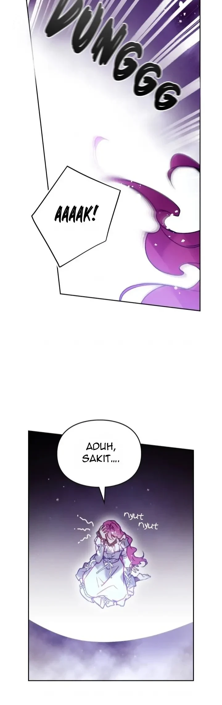 Villains Are Destined to Die Chapter 162 Gambar 37
