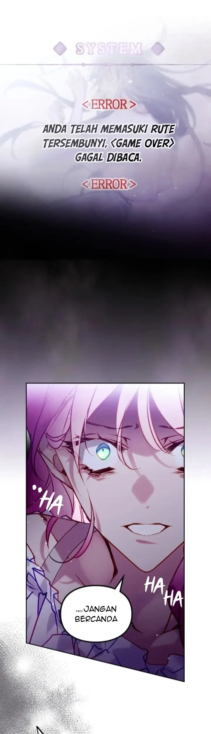 Villains Are Destined to Die Chapter 162 Gambar 39