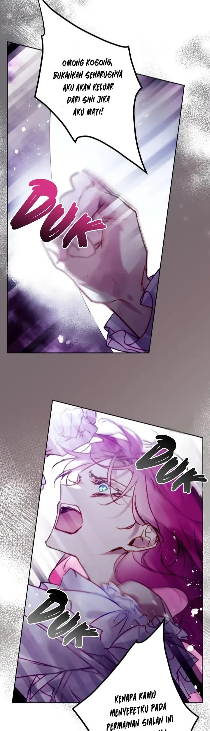 Villains Are Destined to Die Chapter 162 Gambar 40