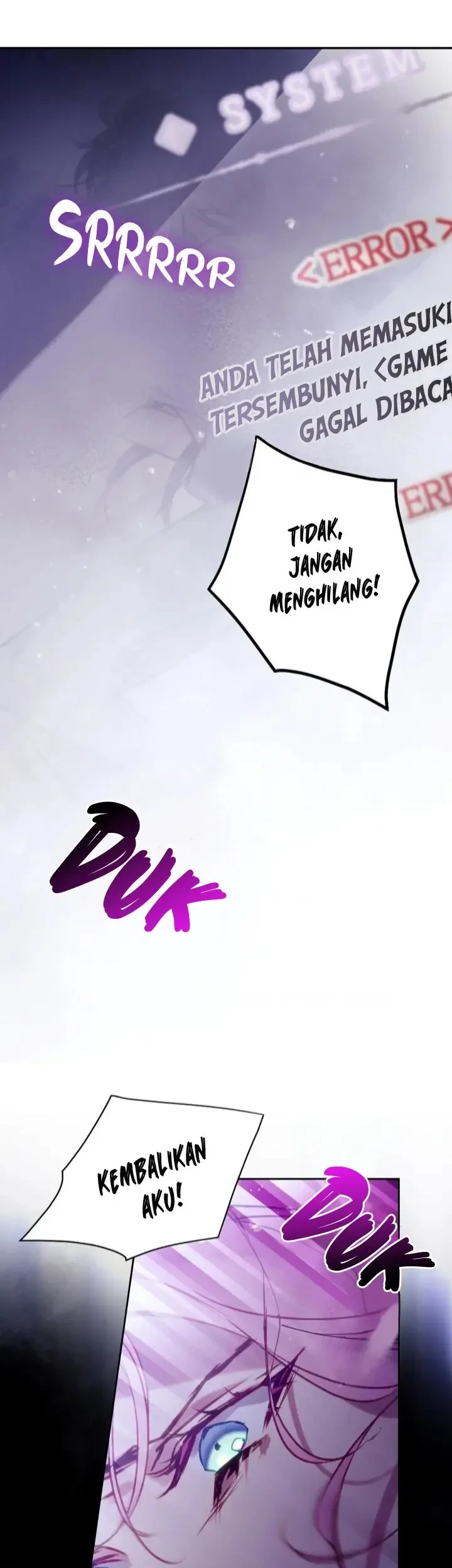 Villains Are Destined to Die Chapter 162 Gambar 42