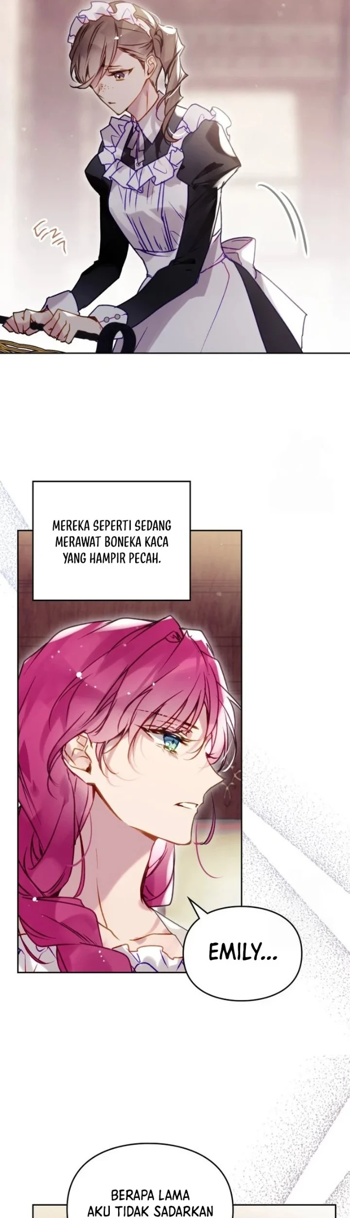 Villains Are Destined to Die Chapter 163 Gambar 32