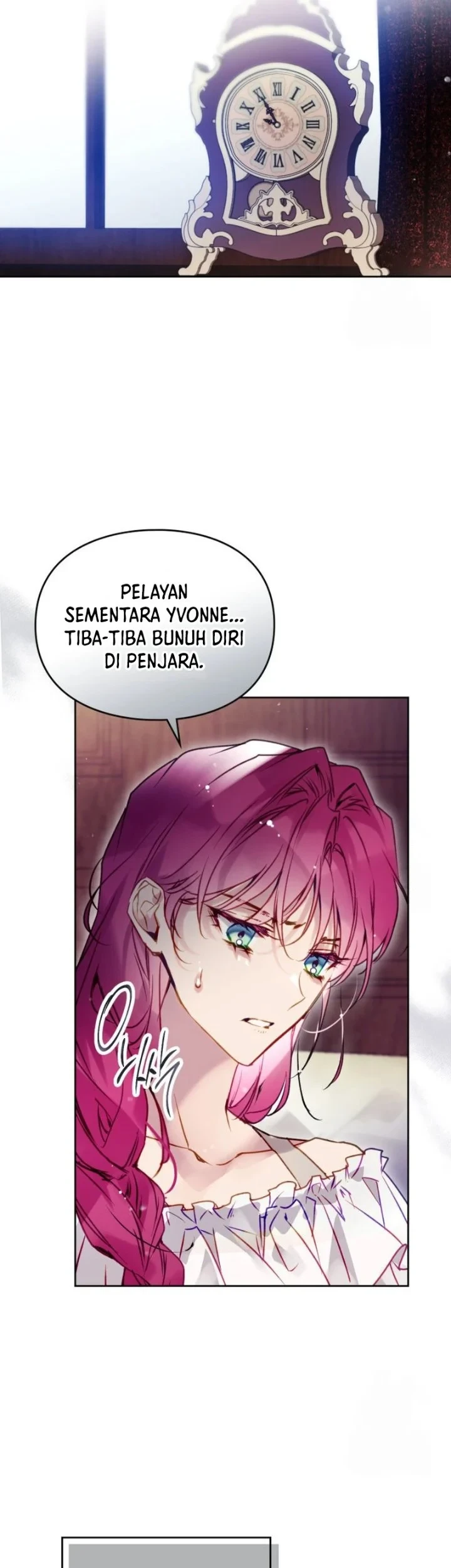 Villains Are Destined to Die Chapter 163 Gambar 38