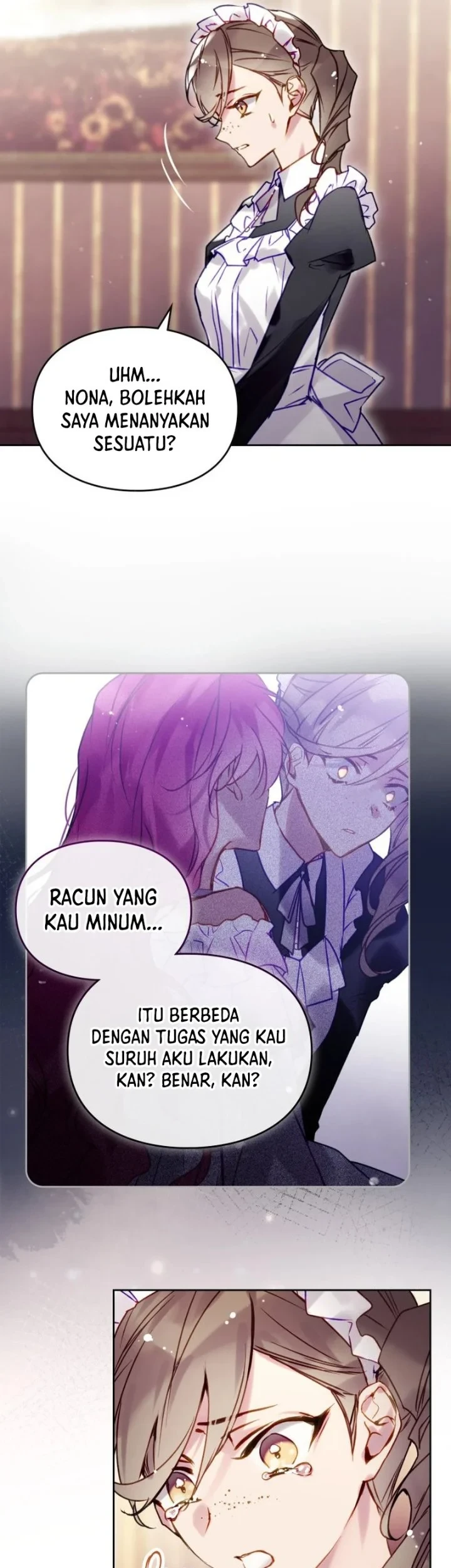 Villains Are Destined to Die Chapter 163 Gambar 40