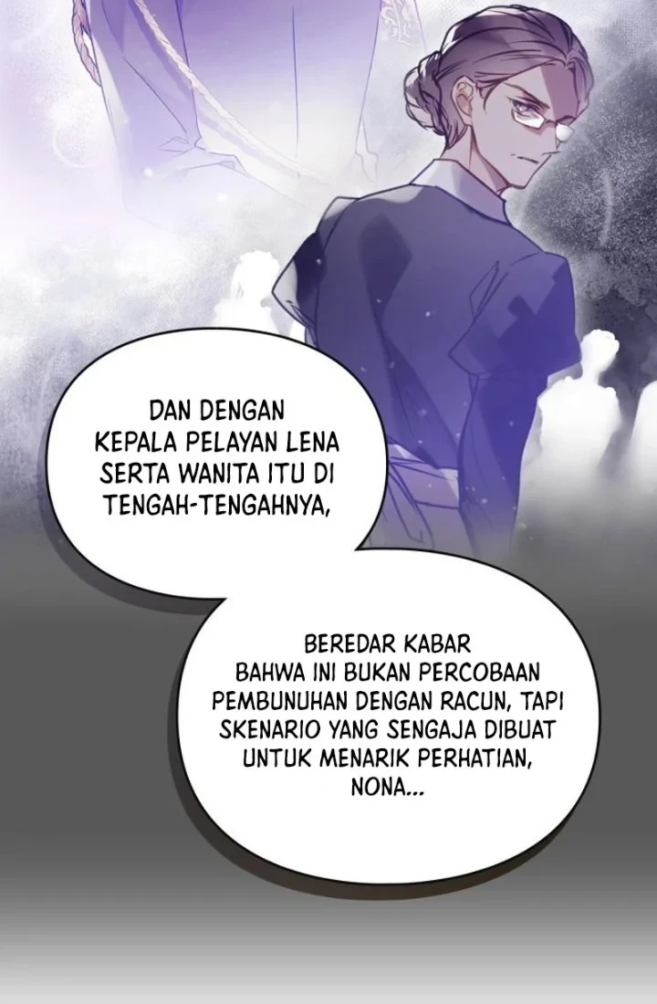 Villains Are Destined to Die Chapter 163 Gambar 43