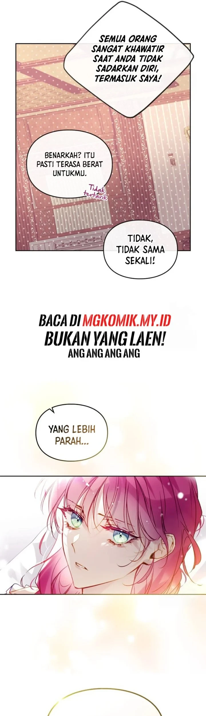 Villains Are Destined to Die Chapter 163 Gambar 48