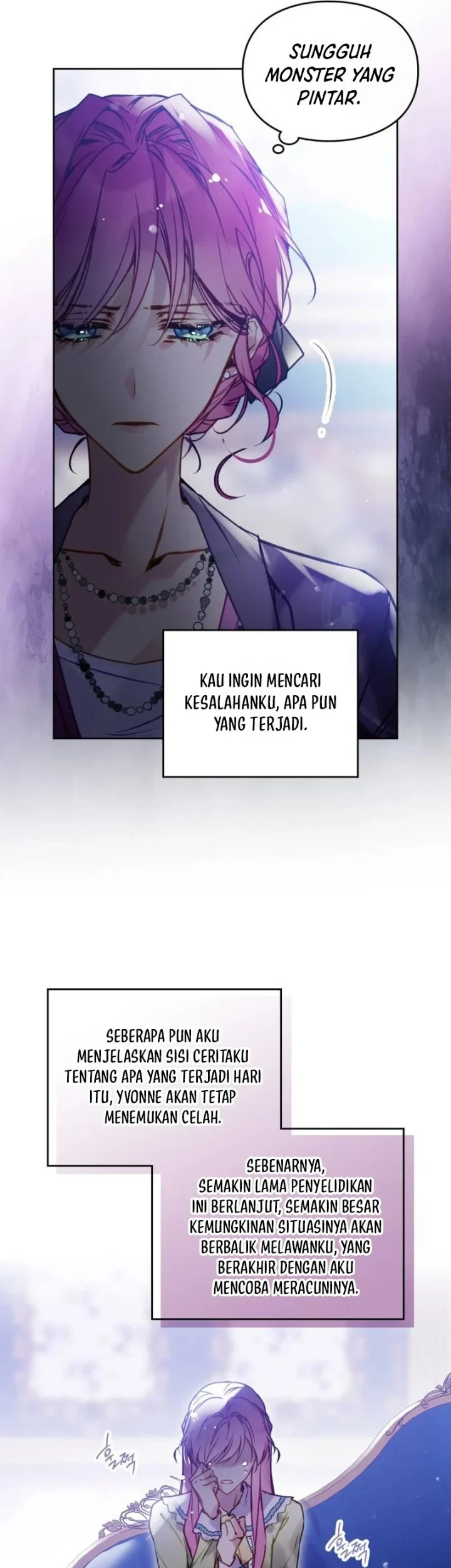 Villains Are Destined to Die Chapter 164 Gambar 35