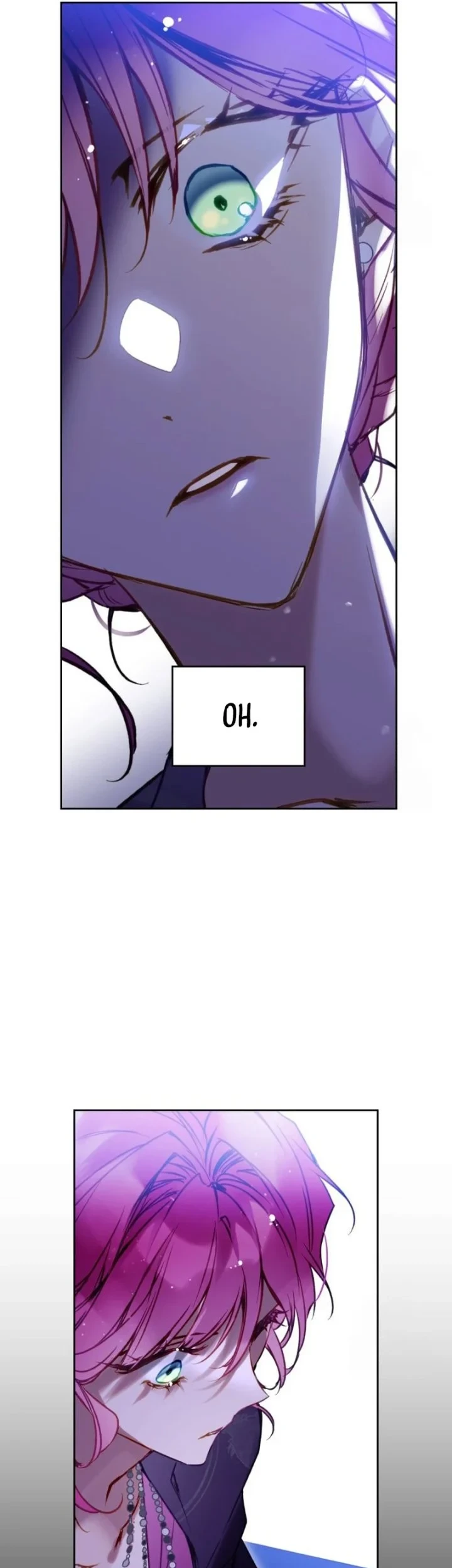 Villains Are Destined to Die Chapter 164 Gambar 39