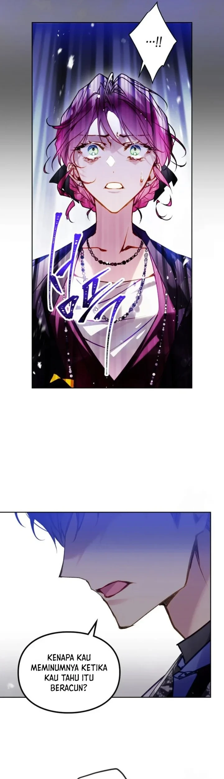 Villains Are Destined to Die Chapter 164 Gambar 42