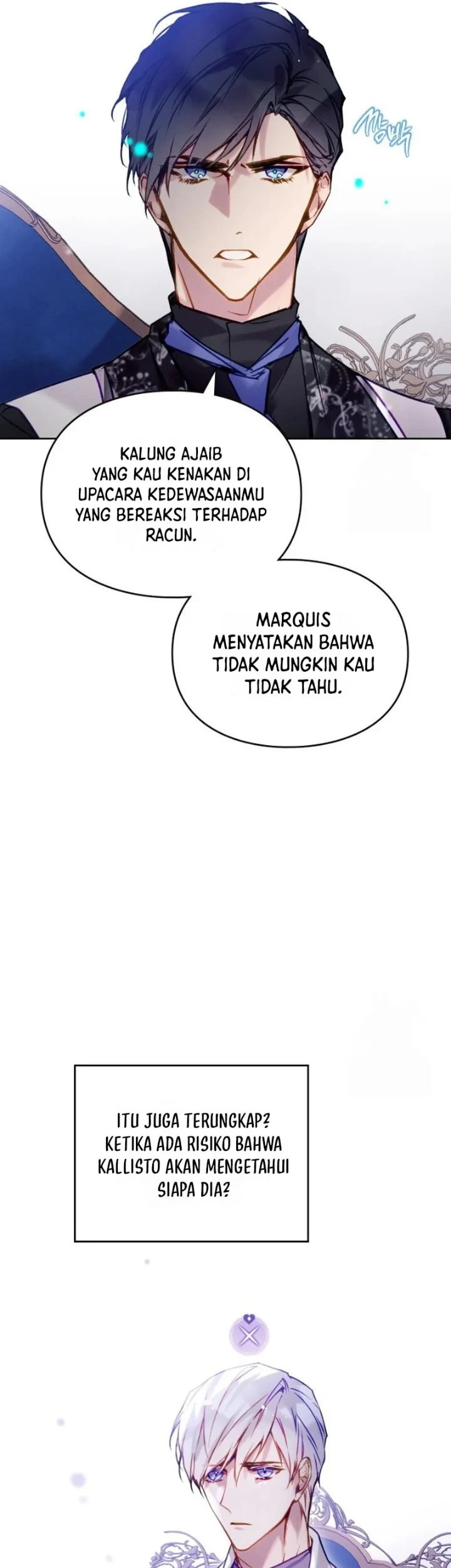 Villains Are Destined to Die Chapter 164 Gambar 44