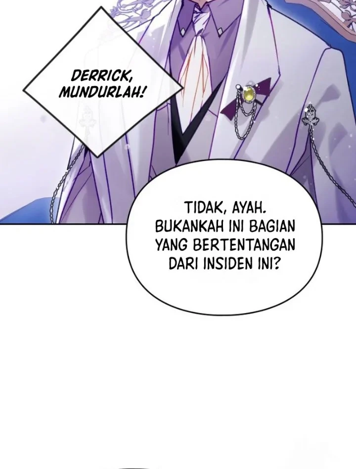 Villains Are Destined to Die Chapter 164 Gambar 45