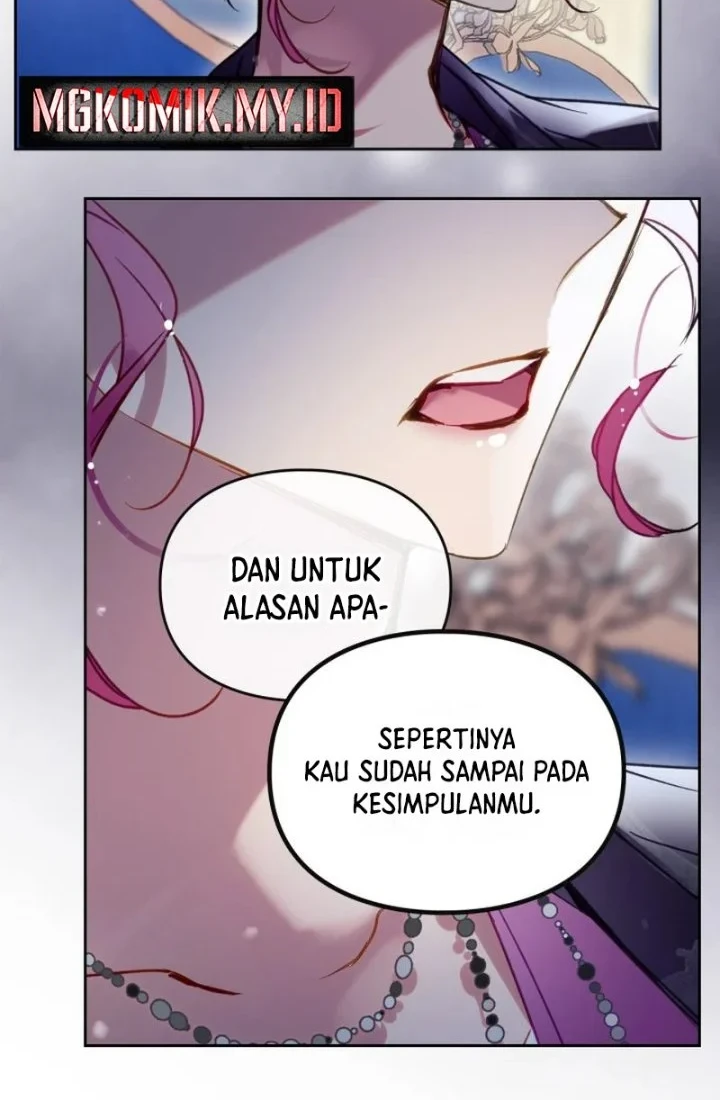 Villains Are Destined to Die Chapter 164 Gambar 47