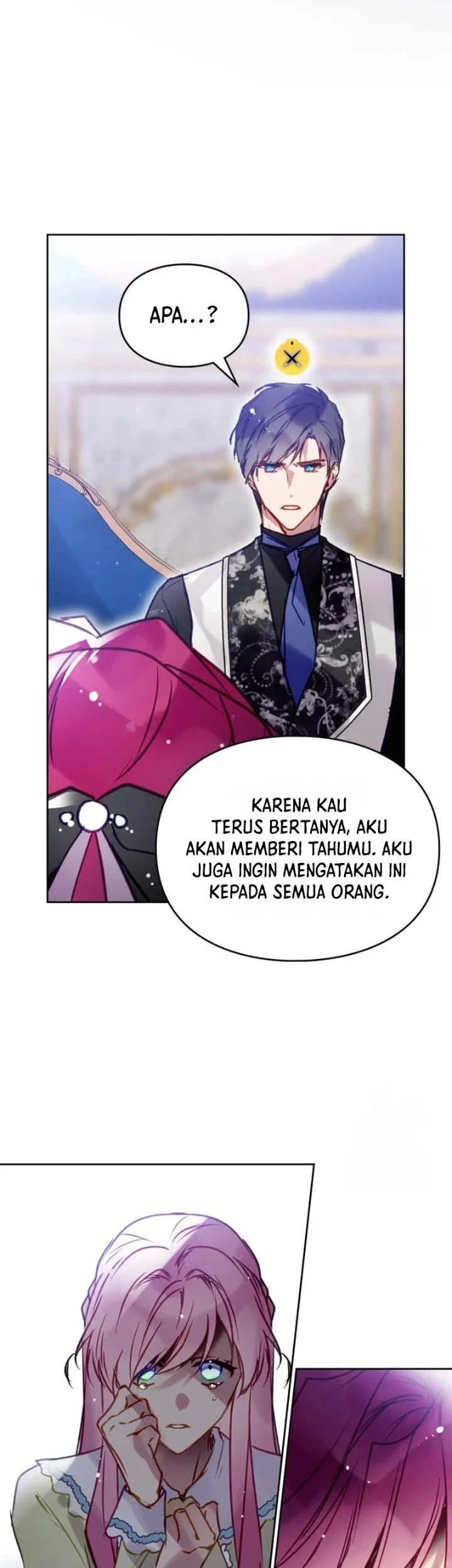 Villains Are Destined to Die Chapter 164 Gambar 48