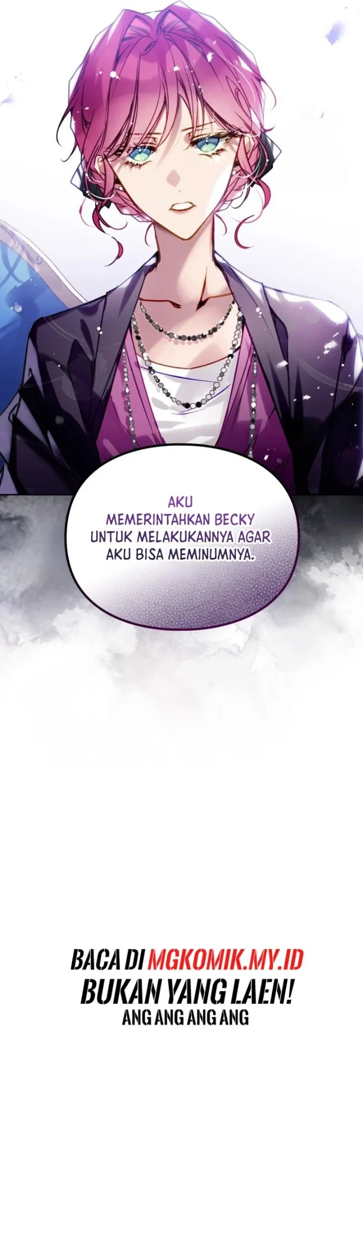 Villains Are Destined to Die Chapter 164 Gambar 50