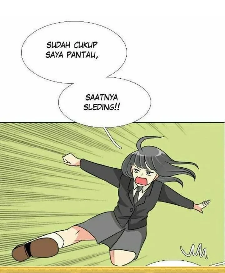 Villains Are Destined to Die Chapter 164 Gambar 51
