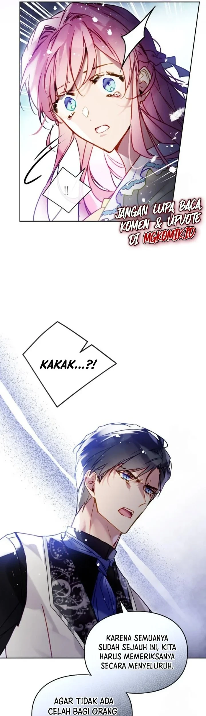Villains Are Destined to Die Chapter 165 Gambar 35
