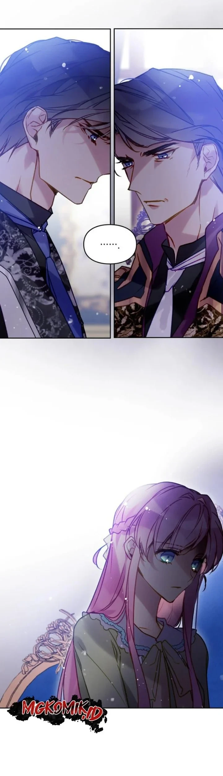 Villains Are Destined to Die Chapter 165 Gambar 41