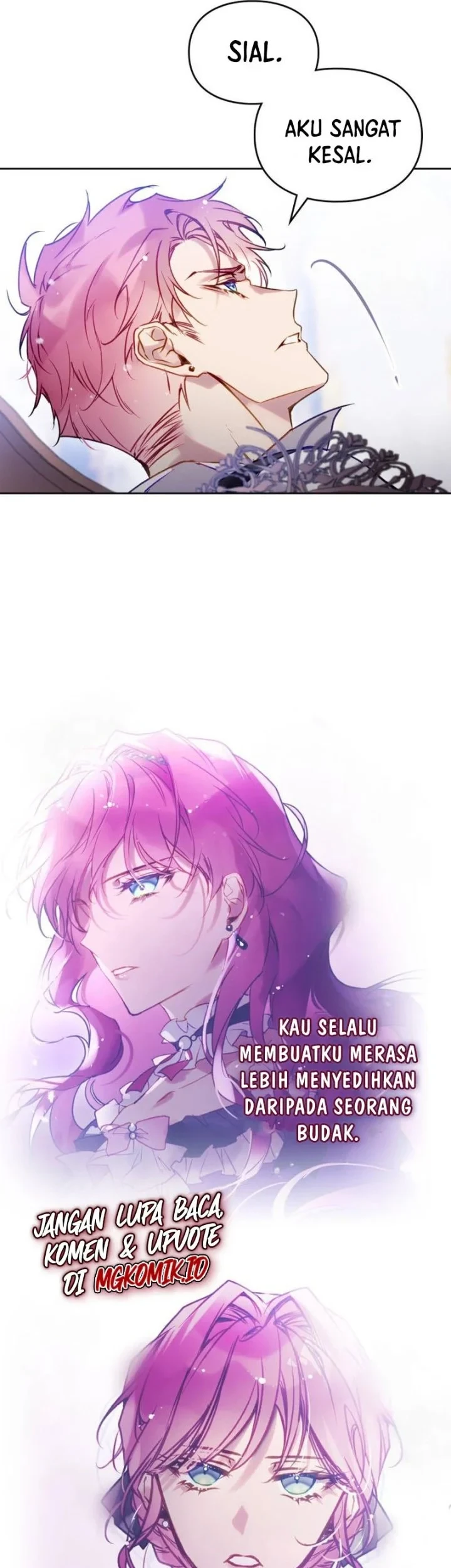 Villains Are Destined to Die Chapter 165 Gambar 45