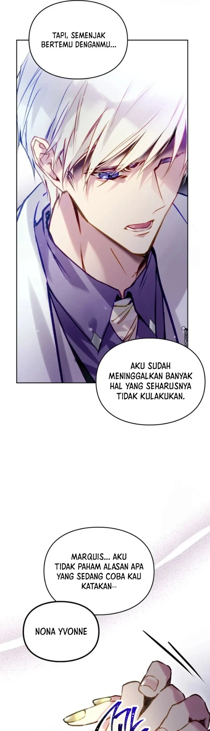 Villains Are Destined to Die Chapter 166 Gambar 36