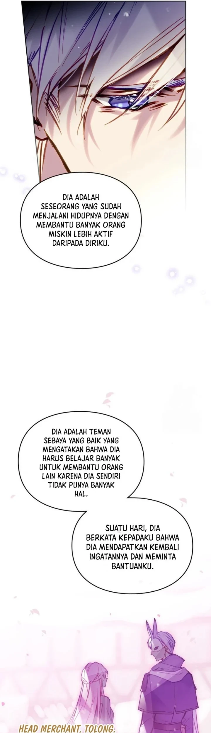 Villains Are Destined to Die Chapter 166 Gambar 38